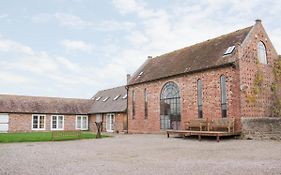 Windy Mundy Farm At Pitchford Estate